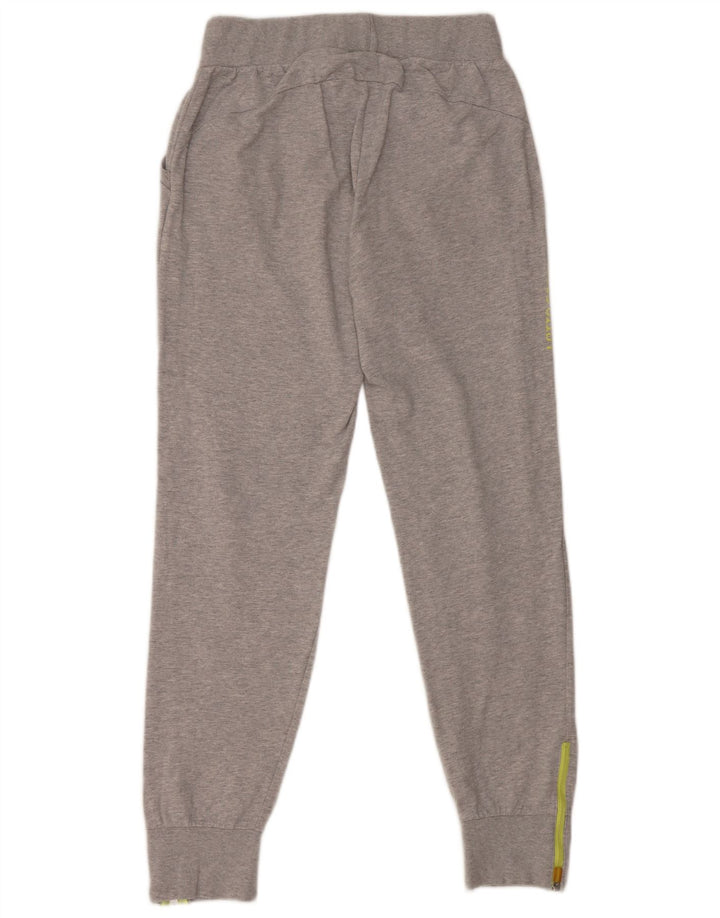 Γυναικεία αθλητική φόρμα Lotto Παντελόνι Joggers UK 12 Medium Grey