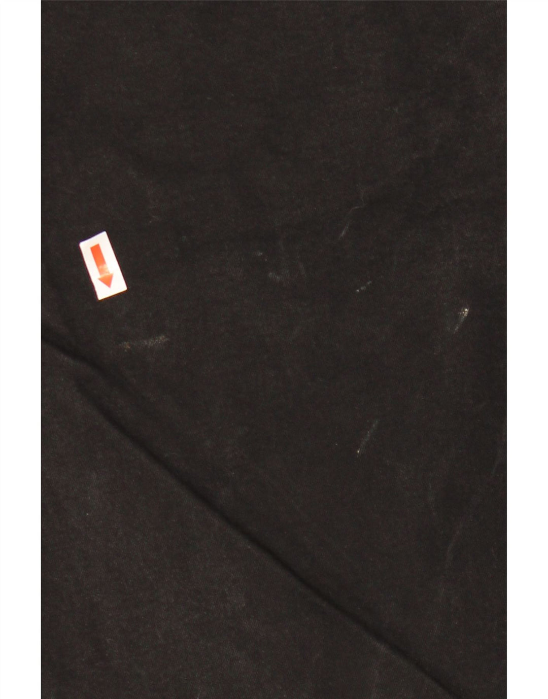 Γυναικείο μποτάκι με καμπύλες LEE Casual παντελόνι US 6 Medium W27 L30 μαύρο