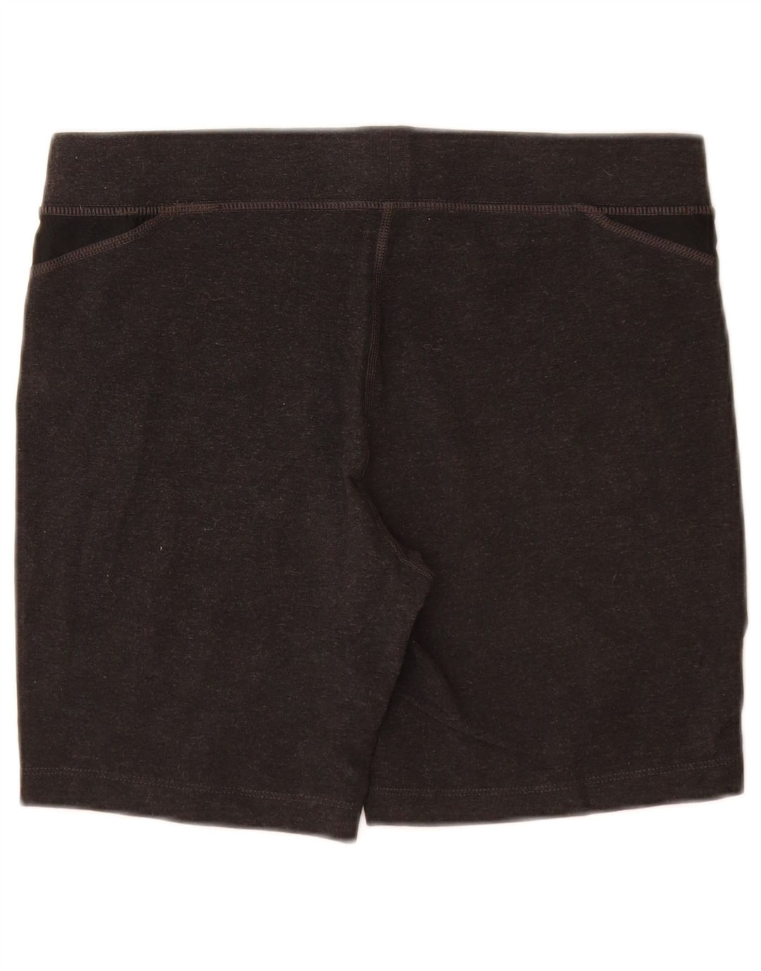 Γυναικείο αθλητικό σορτς FILA UK 8 Small Grey Colourblock Βαμβακερό