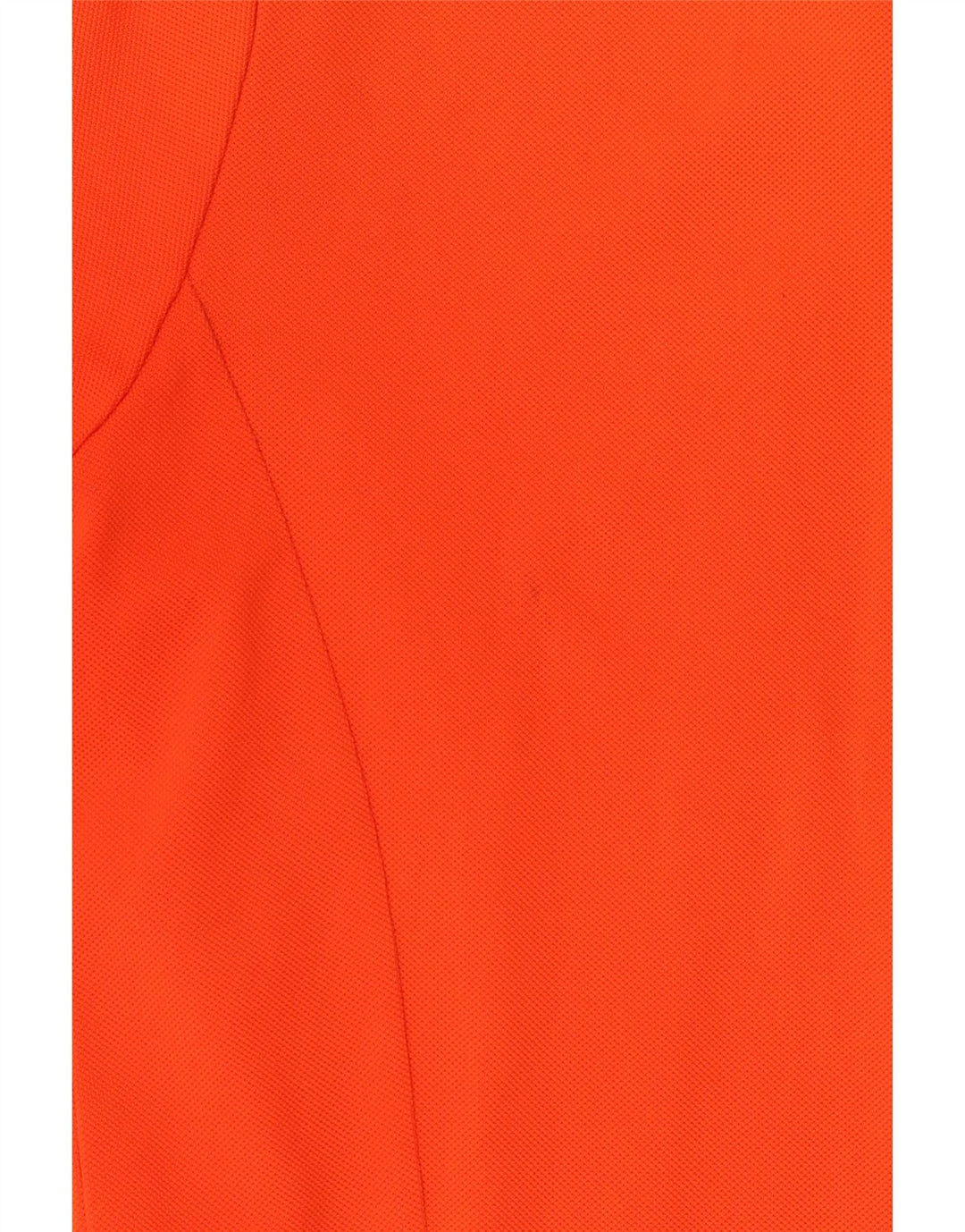 Chervo Γυναικείο Φόρεμα Polo IT 44 Medium Orange