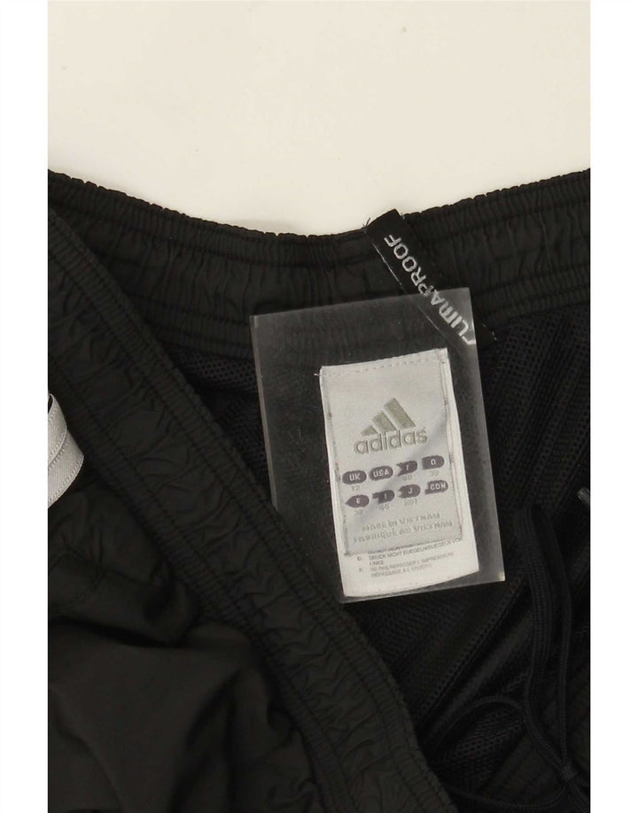Γυναικεία αθλητική φόρμα ADIDAS Clima Proof UK 12 μεσαίο πολυεστέρας
