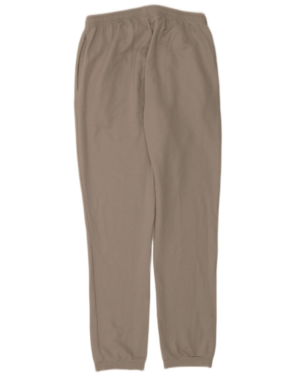 Asics Ανδρική φόρμα αθλητικής φόρμας γραφικά Joggers Large Grey Polyester