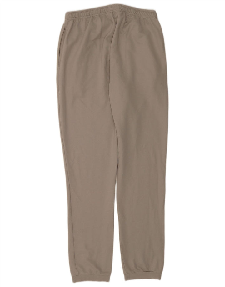 Asics Ανδρική φόρμα αθλητικής φόρμας γραφικά Joggers Large Grey Polyester