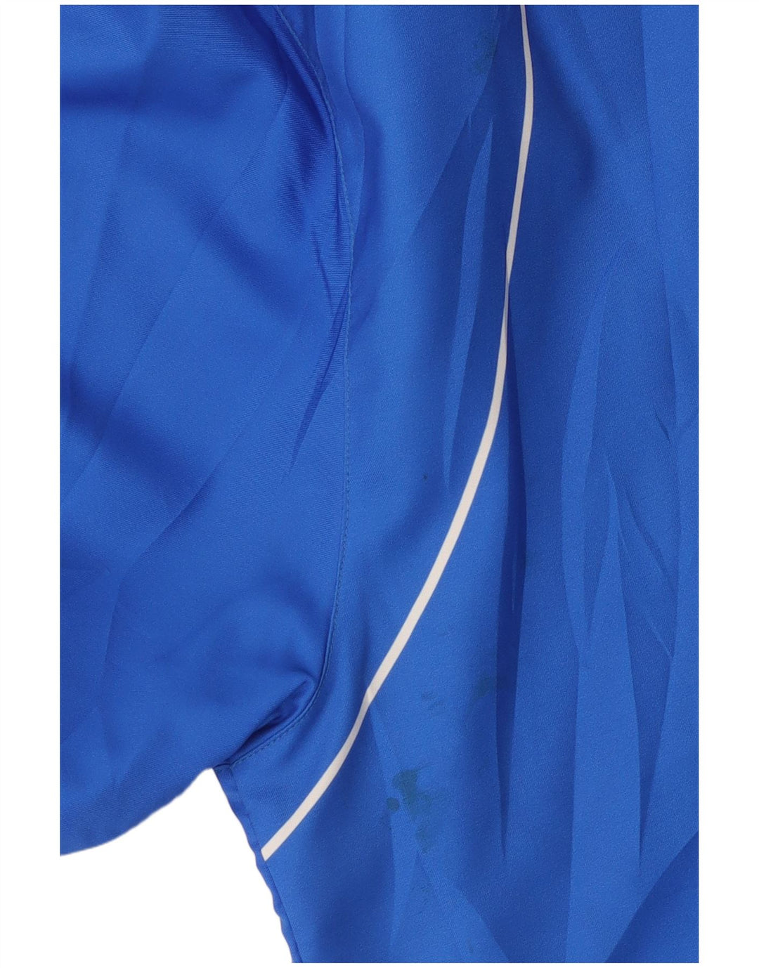 Ανδρική φόρμα Asics Italia Graphic Top Jacket XL Blue Polyester