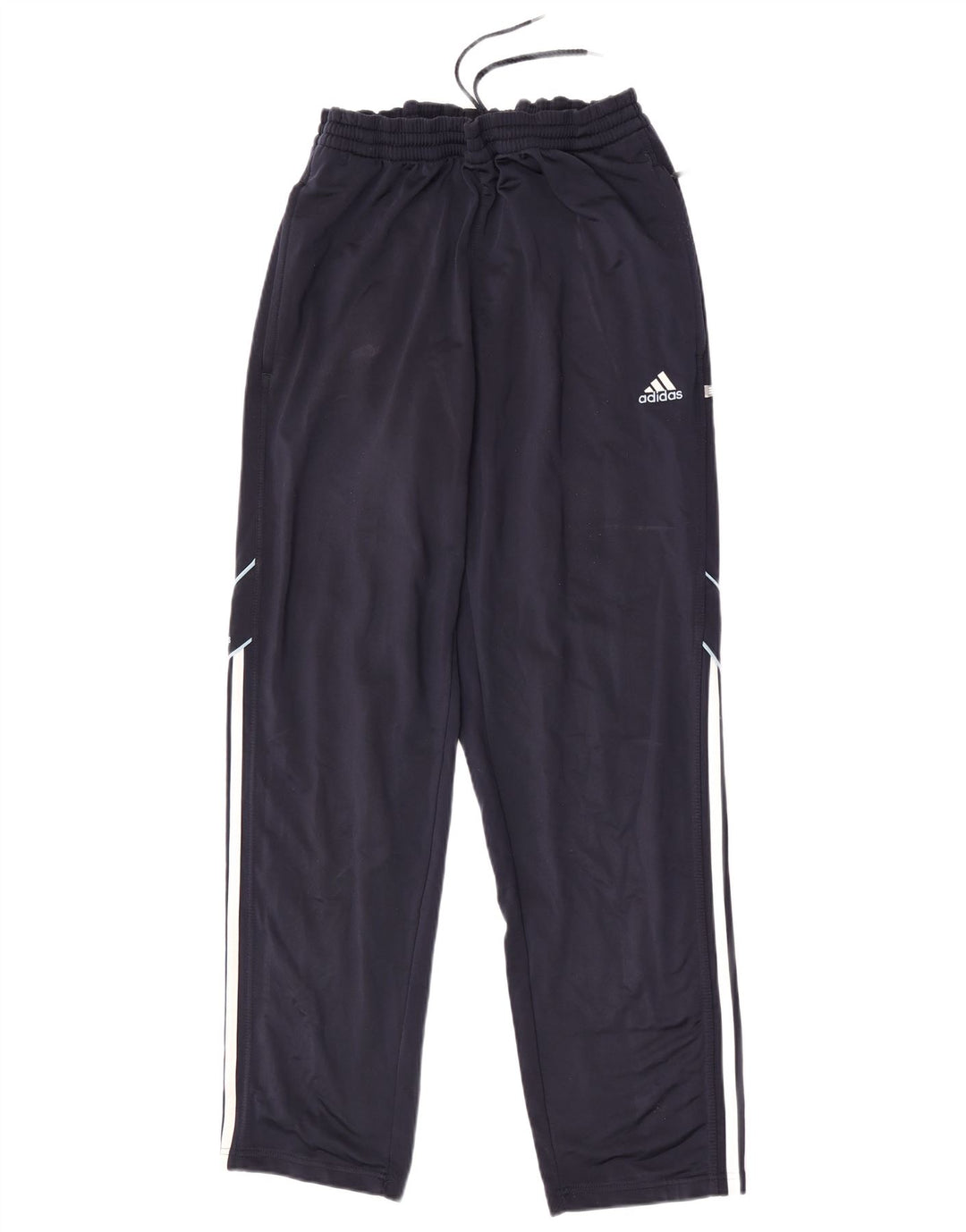 Ανδρική αθλητική φόρμα Adidas Παντελόνι μεγάλο μπλε ναυτικό πολυεστέρα