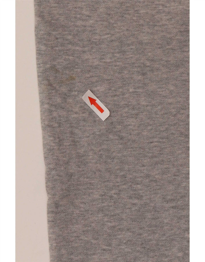 Ανδρική φόρμα Champion Παντελόνι Joggers Medium Grey