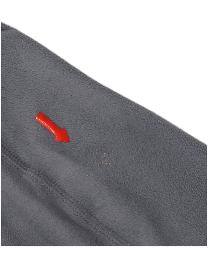 Berghaus Γυναικείο Fleece Jacket UK 14 Medium Blue Polyester