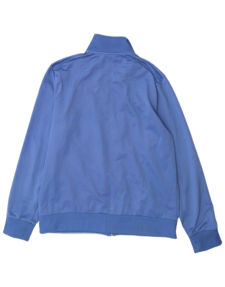 Ανδρική φόρμα Lotto Top Jacket XL Blue