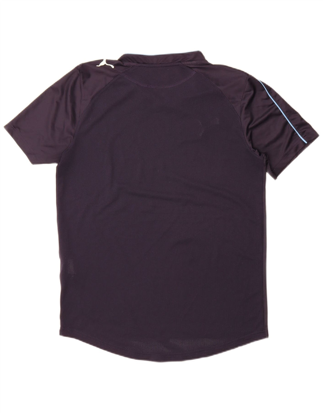 Ανδρικό T-Shirt Puma Τοπ μεσαίου μπλε ναυτικού πολυεστέρα