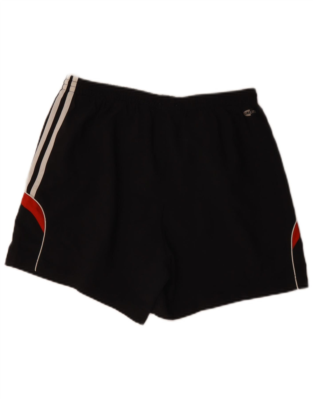 Ανδρικό σορτς Adidas Clima 365, μεσαίο μαύρο χρώμα, πολυεστέρας