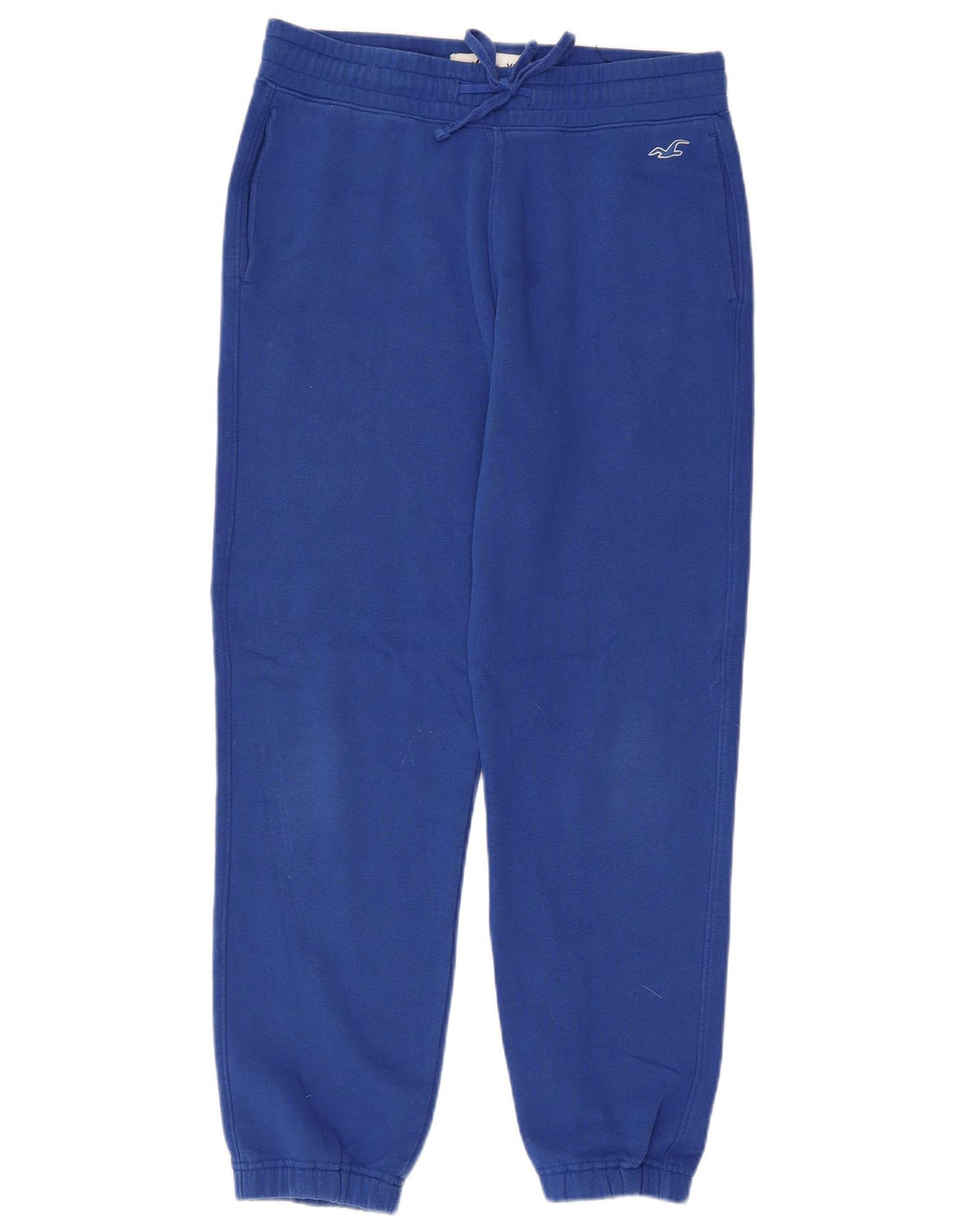 Ανδρική φόρμα HOLLISTER Παντελόνι Joggers XS Μπλε