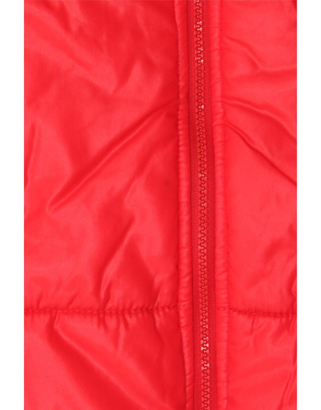 Stratos Γυναικείο μπουφάν με επένδυση IT 44 Medium Red Colourblock Polyamide