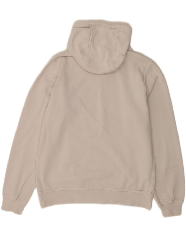 Ανδρικά κουκούλα Nike Medium White