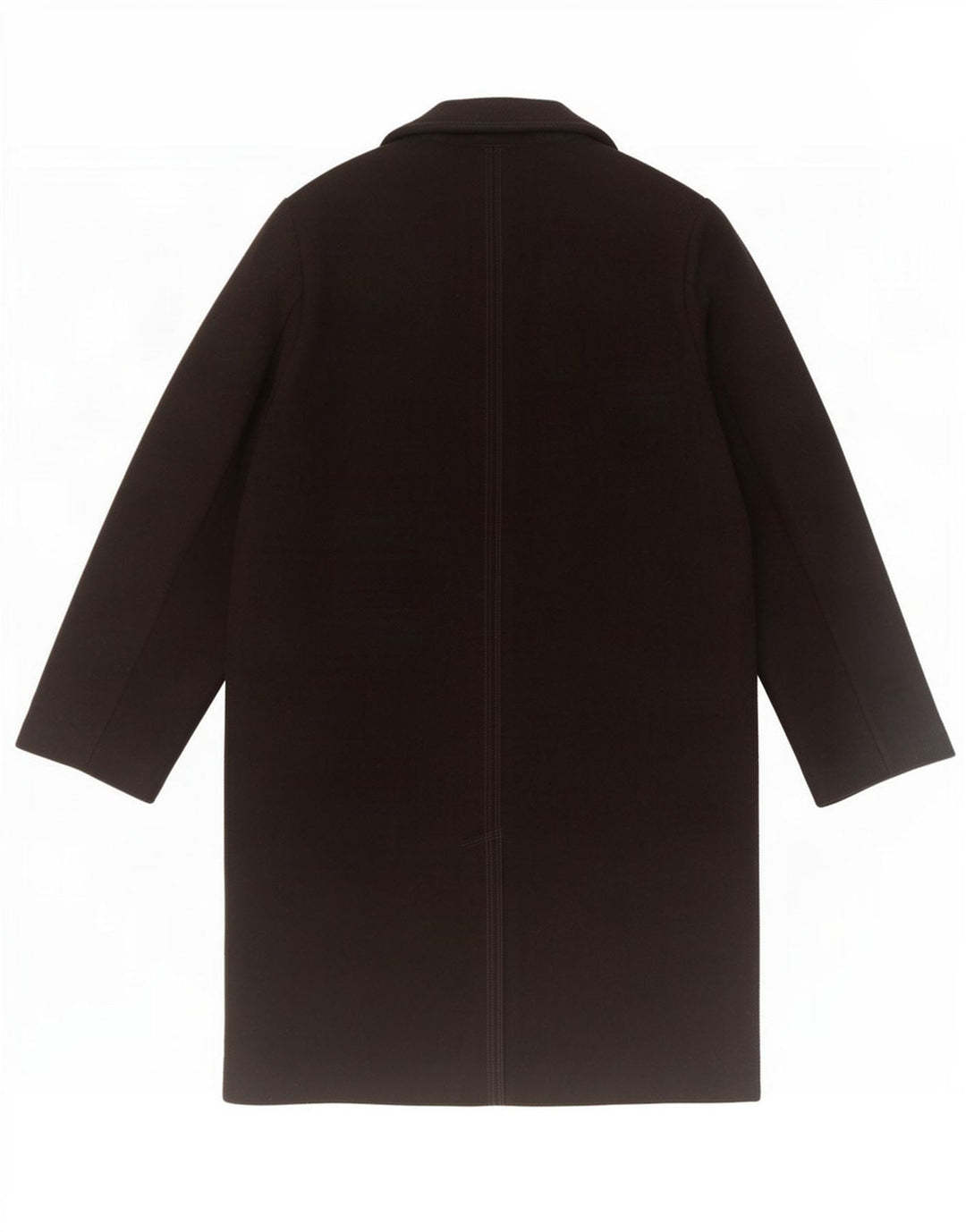 Παλτό Zara Girls 13-14 Years Black Polyester
