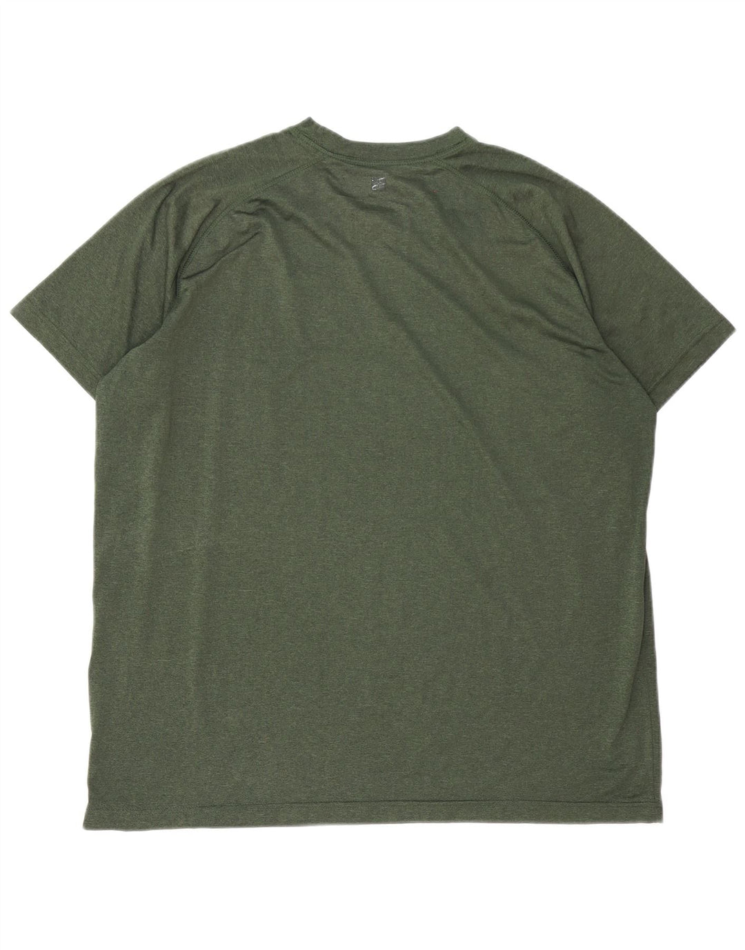 Ανδρικό T-Shirt Mountain Warehouse IsoCool Top XL Πράσινο