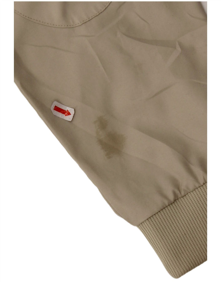 Γυναικεία αθλητική φόρμα Champion Top Jacket UK 16 Large Green Polyester