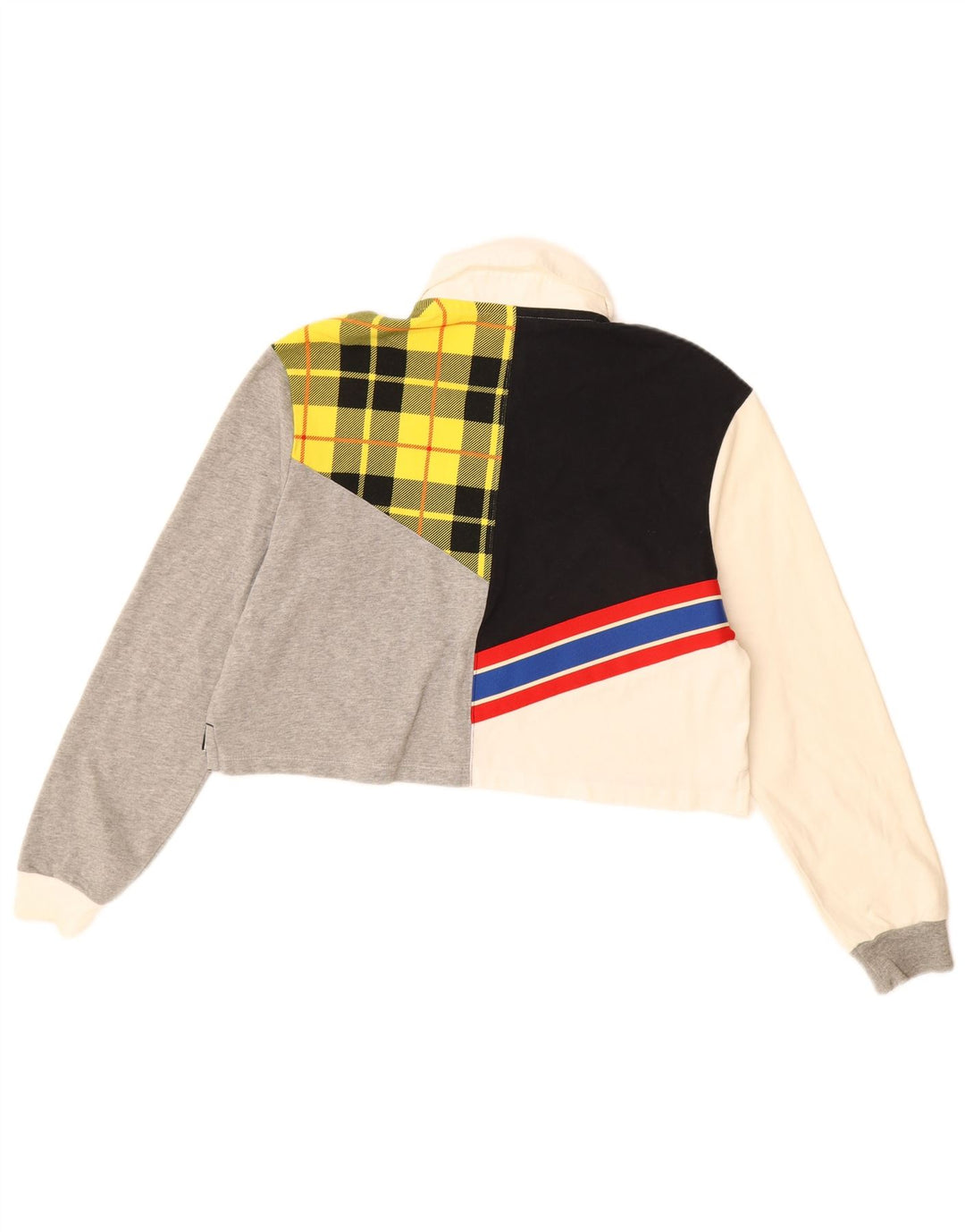 Γυναικείο μπλουζάκι πόλο ράγκμπι της NIKE 10 μικρού μεγέθους, πολύχρωμο