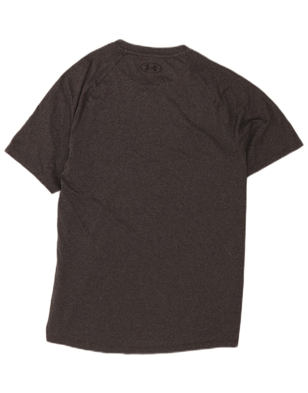 Ανδρικό μπλουζάκι Under Armour Heat Gear Top Medium Grey
