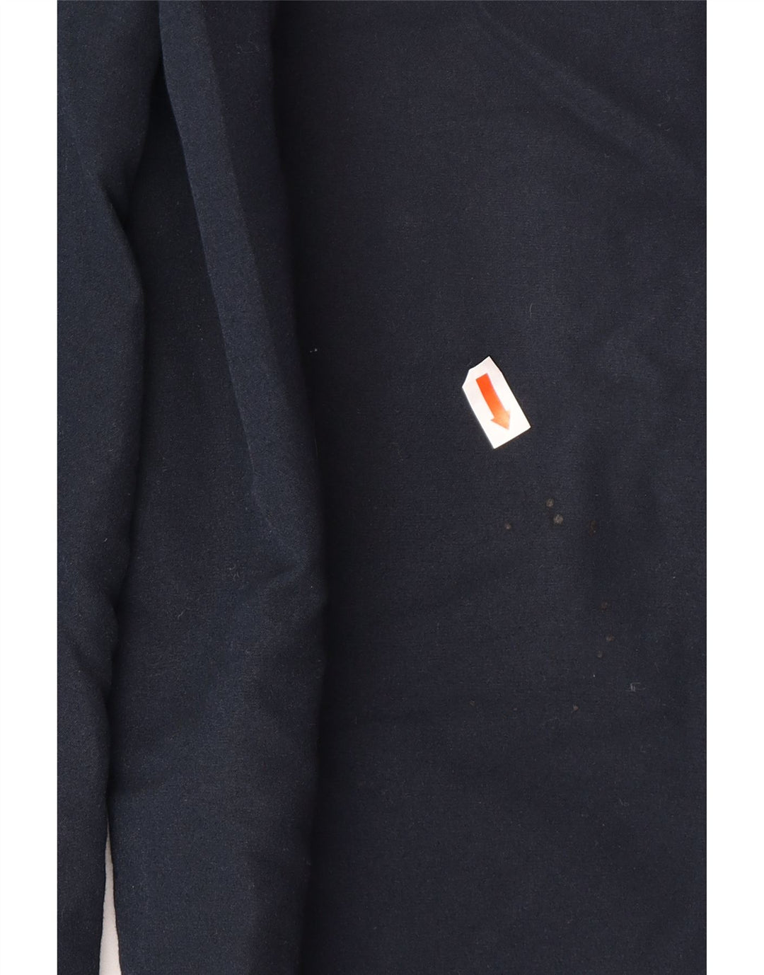 Ανδρική φόρμα ADIDAS Παντελόνι Joggers Medium Navy Blue Polyester