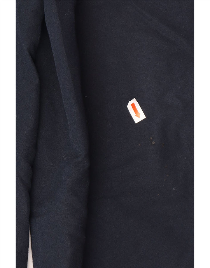 Ανδρική φόρμα ADIDAS Παντελόνι Joggers Medium Navy Blue Polyester