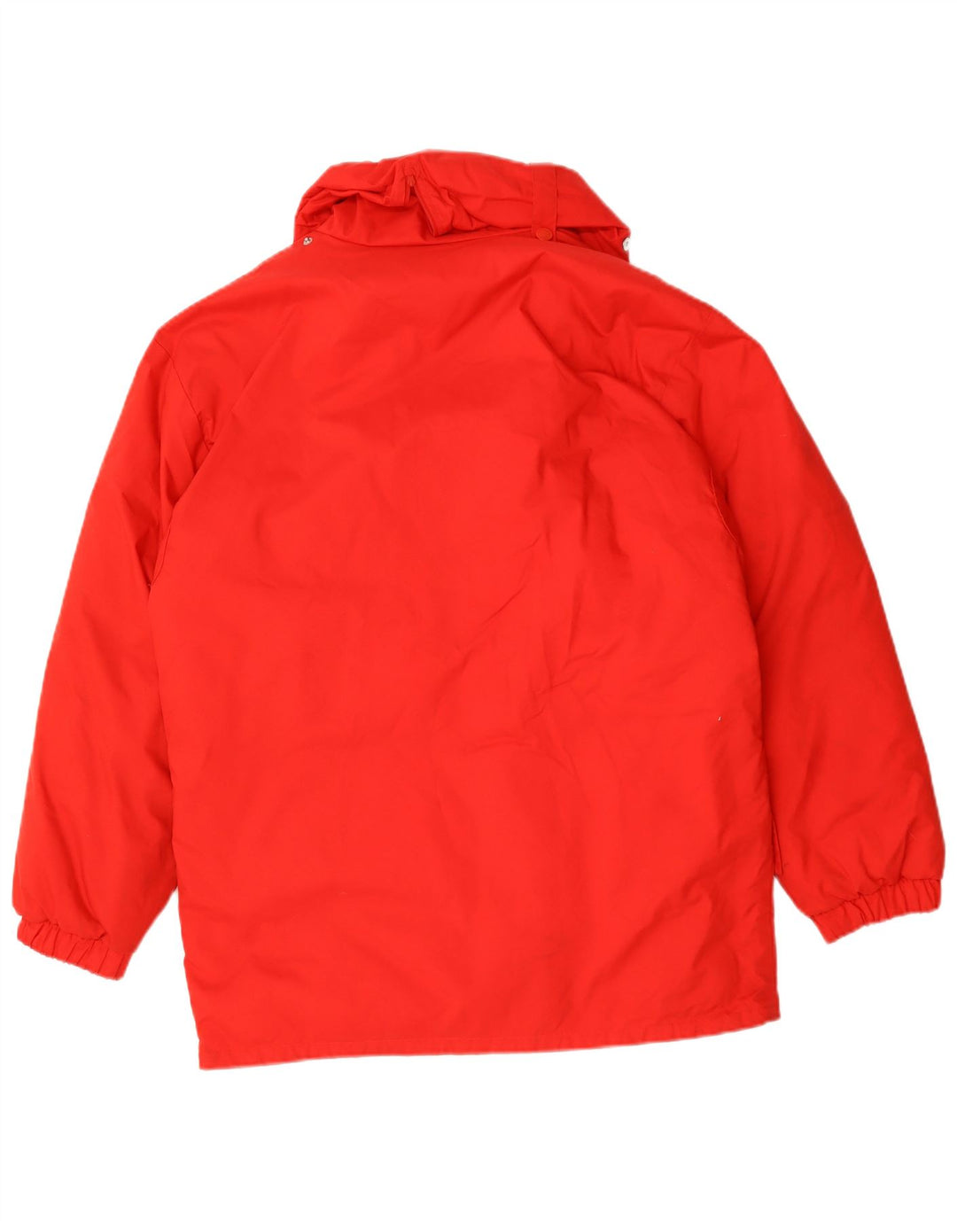 Ανδρικό μπουφάν Fila Loose Fit Padded IT 48 Medium Red