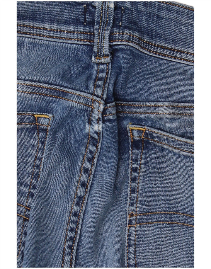 Tommy Hilfiger Γυναικεία Bootcut Jeans W32 L32 Blue