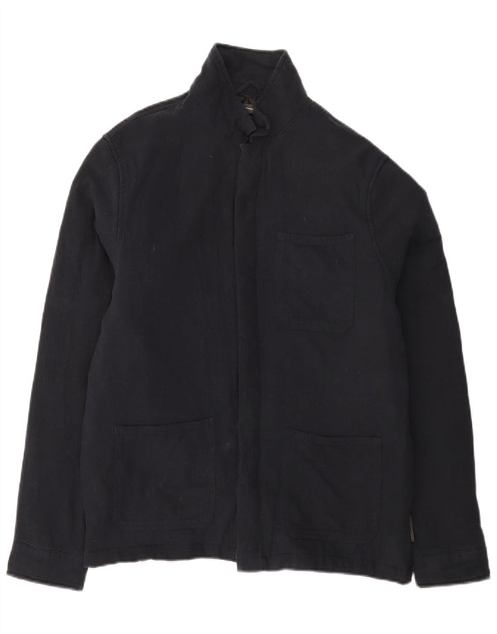 Γαλλικό Connection Ανδρικό Μπουφάν UK 38 Medium Navy Blue