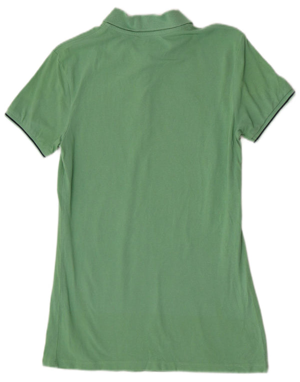 Kappa Girls Polo Dress 11-12 Years XL Green