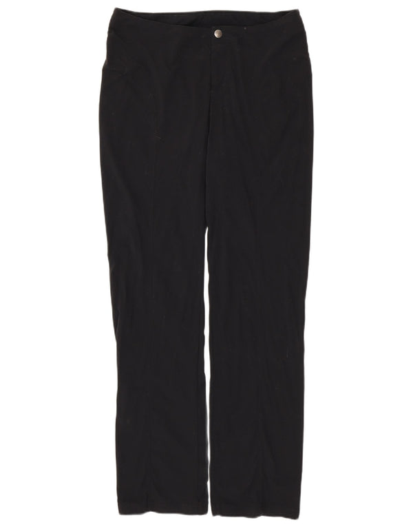 COLUMBIA Γυναικείο παντελόνι Omni-Shield Casual US 8 Medium W34 L32 Μαύρο