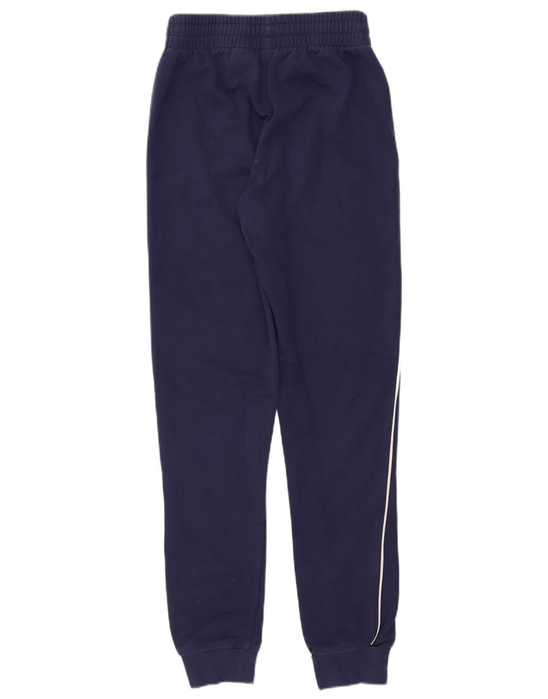 Ανδρική αθλητική φόρμα Asics Παντελόνι Joggers Medium Navy Blue βαμβακερό