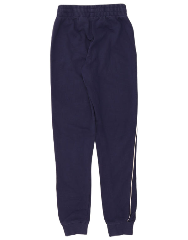 Ανδρική αθλητική φόρμα Asics Παντελόνι Joggers Medium Navy Blue βαμβακερό