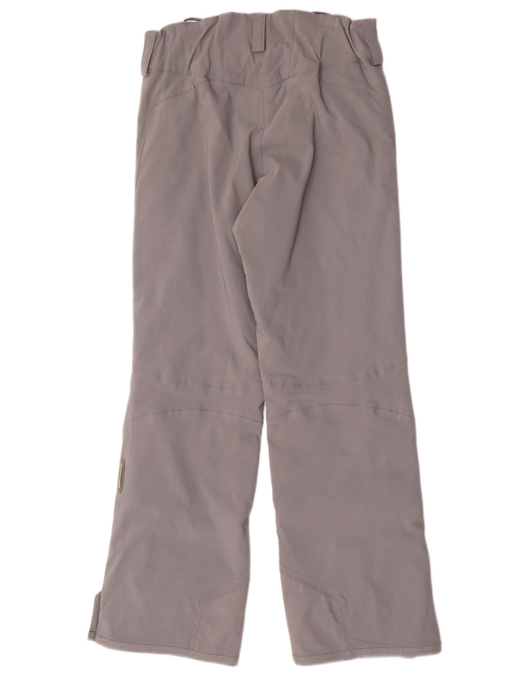 Ανδρικό παντελόνι σκι North Face Medium Grey Nylon