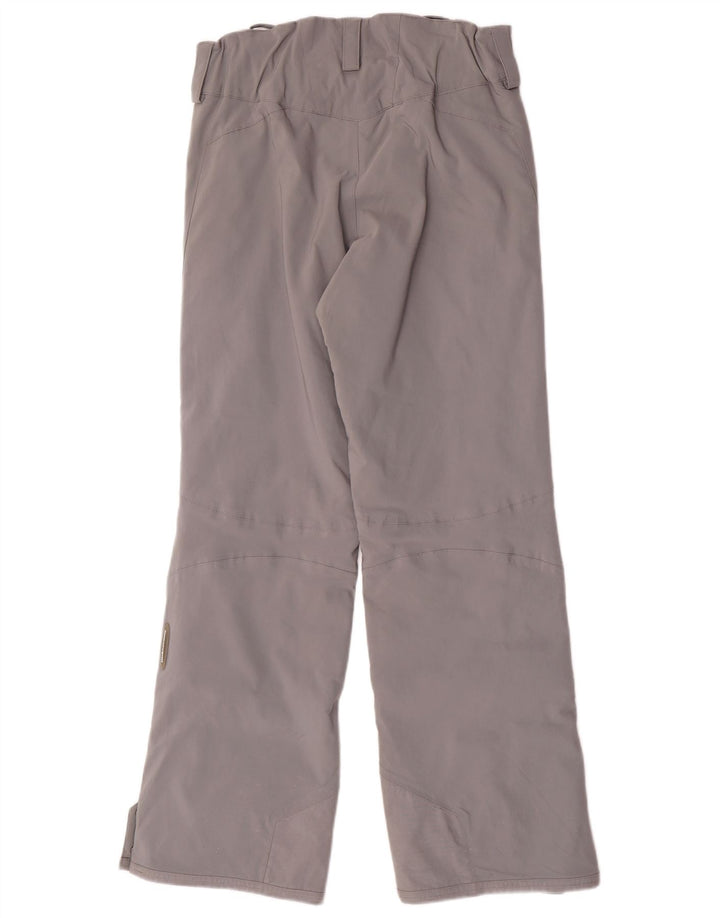 Ανδρικό παντελόνι σκι North Face Medium Grey Nylon