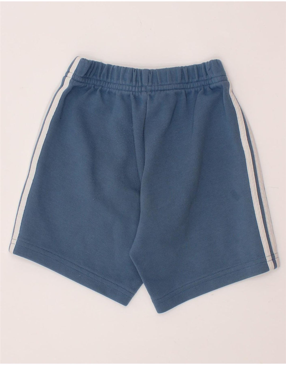 Σετ 2 τεμαχίων ADIDAS Boys Graphic 3-4 ετών Μπλε χρώματος βαμβακερό