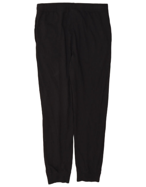 Ανδρική φόρμα Champion Παντελόνι Joggers XL Μαύρο βαμβακερό