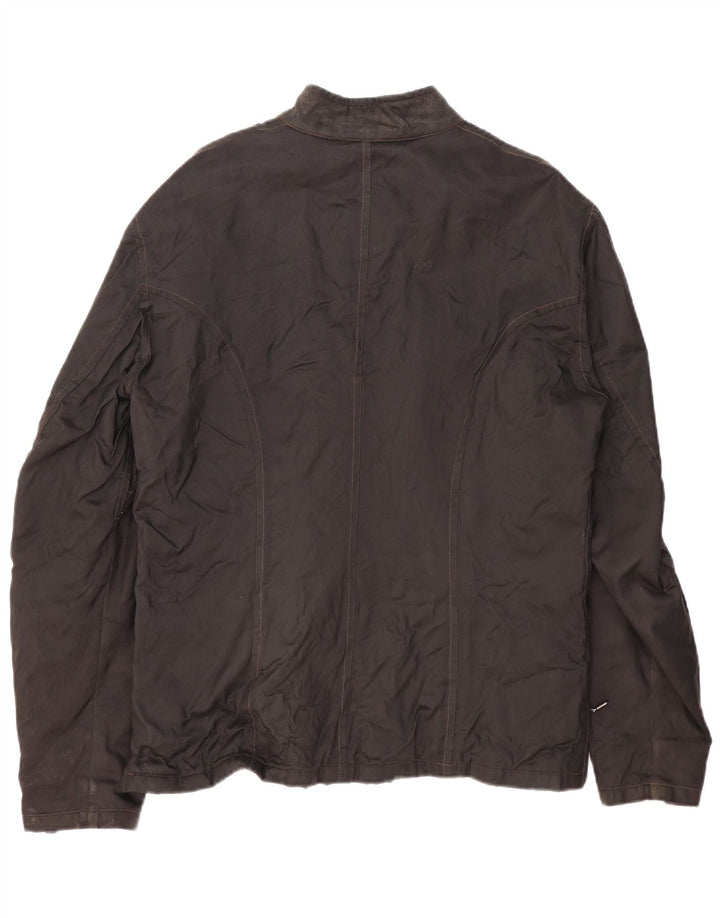 Belstaff Ανδρικό Μπουφάν UK 42 XL Μαύρο